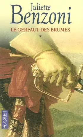 Couverture du produit · Le Gerfaut des brumes, tome 1
