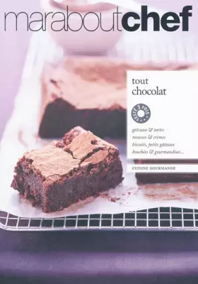 Couverture du produit · Tout chocolat