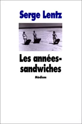Couverture du produit · Les années-sandwiches