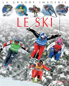Couverture du produit · Le ski