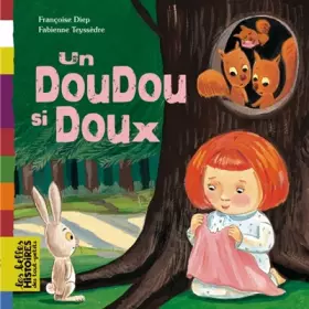 Couverture du produit · Un doudou si doux