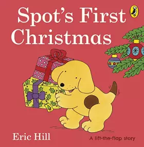 Couverture du produit · Spot's First Christmas