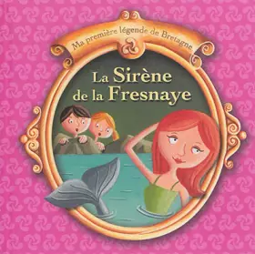 Couverture du produit · La sirène de la Fresnaye