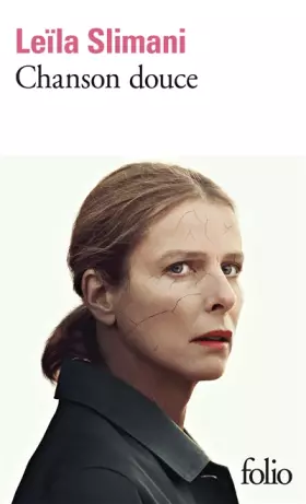 Couverture du produit · Chanson douce - Prix Goncourt 2016 (FRANÇAIS)