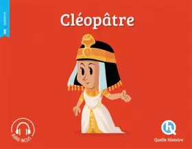 Couverture du produit · Cléopâtre (2nd éd.)