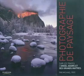 Couverture du produit · La photographie de paysage