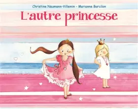 Couverture du produit · L'autre princesse