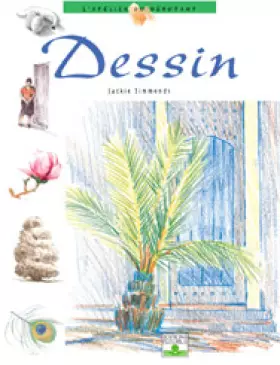 Couverture du produit · Dessin