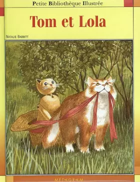 Couverture du produit · Tom et Lola