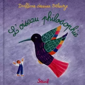 Couverture du produit · L'Oiseau philosophie