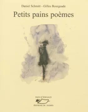 Couverture du produit · Petits pains poèmes