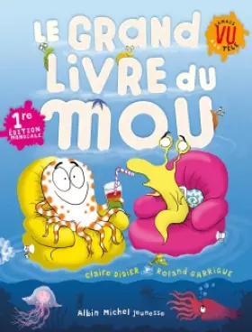 Couverture du produit · Le Grand Livre du mou