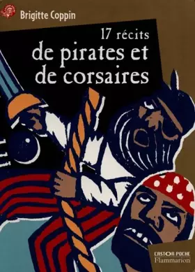 Couverture du produit · Dix-sept récits de pirates et de corsaires