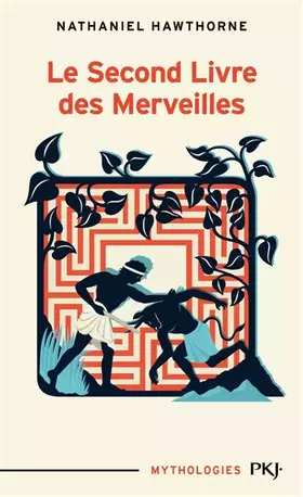 Couverture du produit · Le Second Livre des merveilles