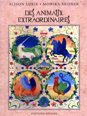Couverture du produit · Des animaux extraordinaires