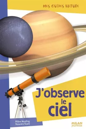 Couverture du produit · Jobserve le ciel