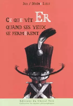 Couverture du produit · Ce Que Vit Er Quand Ses Yeux Se Fermerent
