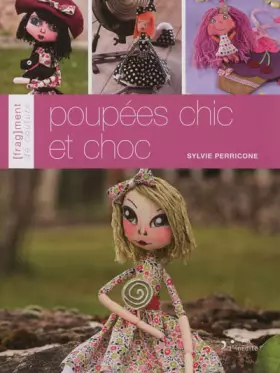 Couverture du produit · Poupées chic et choc