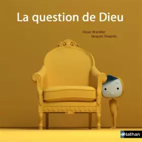 Couverture du produit · La question de Dieu