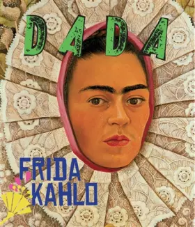 Couverture du produit · Frida Kahlo