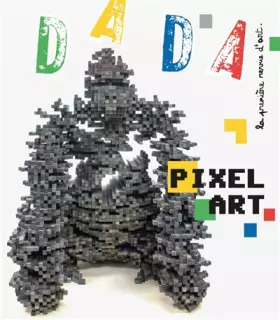 Couverture du produit · Pixel art (revue dada 233)