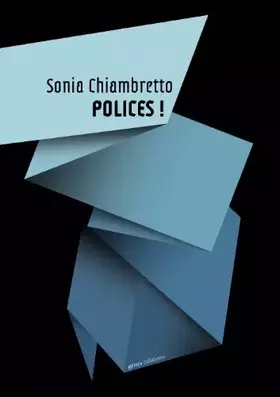 Couverture du produit · Polices !