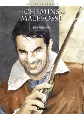 Couverture du produit · Les chemins de Malefosse, Tome 12 : La part du diable