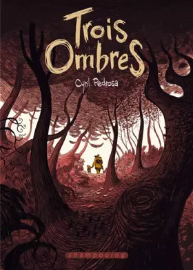 Couverture du produit · Trois ombres