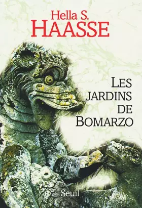 Couverture du produit · Les jardins de Bomarzo