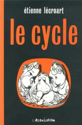 Couverture du produit · Le Cycle