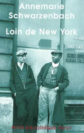 Couverture du produit · Loin de New York