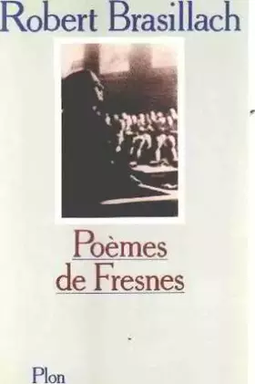 Couverture du produit · Poèmes de Fresnes