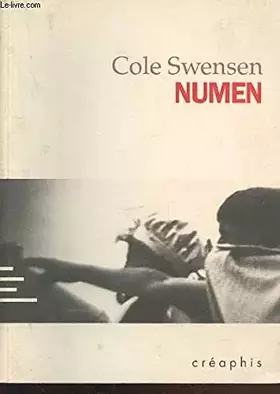 Couverture du produit · Numen