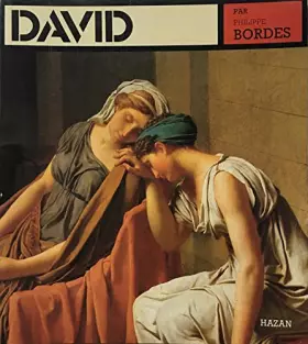 Couverture du produit · David