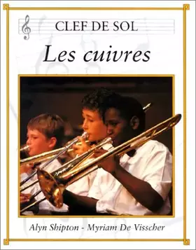 Couverture du produit · Les Cuivres
