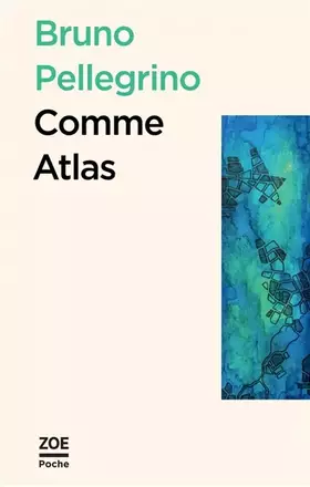 Couverture du produit · Comme atlas: Suivi de Sur le volcan