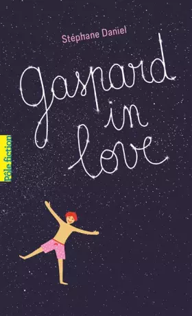 Couverture du produit · Gaspard in love