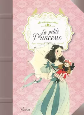 Couverture du produit · La petite princesse