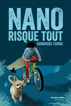 Couverture du produit · Nano risque tout