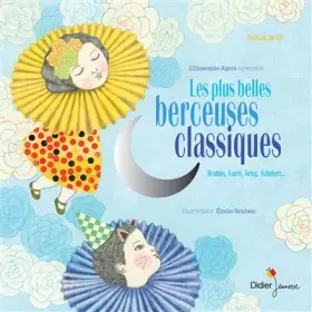 Couverture du produit · LES PLUS BELLES BERCEUSES CLASSIQUES