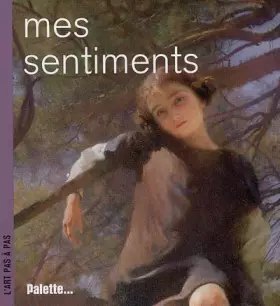 Couverture du produit · Mes sentiments
