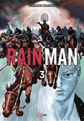 Couverture du produit · Rain man T03