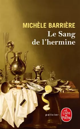 Couverture du produit · Le Sang de l'Hermine