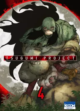 Couverture du produit · Tsugumi Project T04 (4)