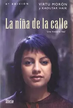 Couverture du produit · La niña de la calle