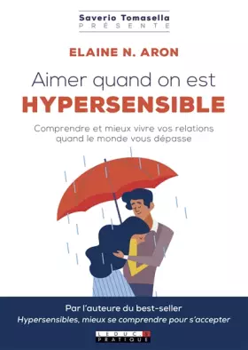 Couverture du produit · Aimer quand on est hypersensible