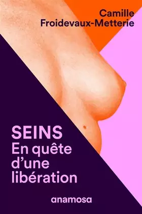 Couverture du produit · Seins - En quête d'une libération: En quête d'une libération