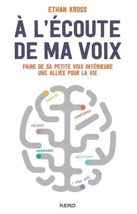 Couverture du produit · A l'écoute de ma voix
