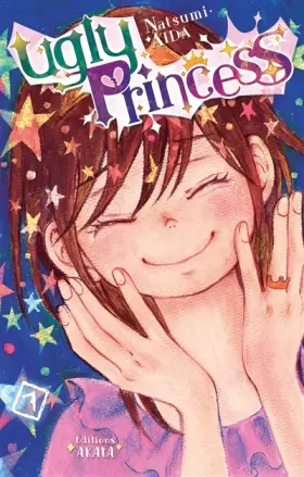 Couverture du produit · Ugly Princess - tome 7 (07)