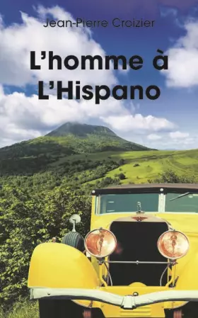 Couverture du produit · L'homme à l'Hispano